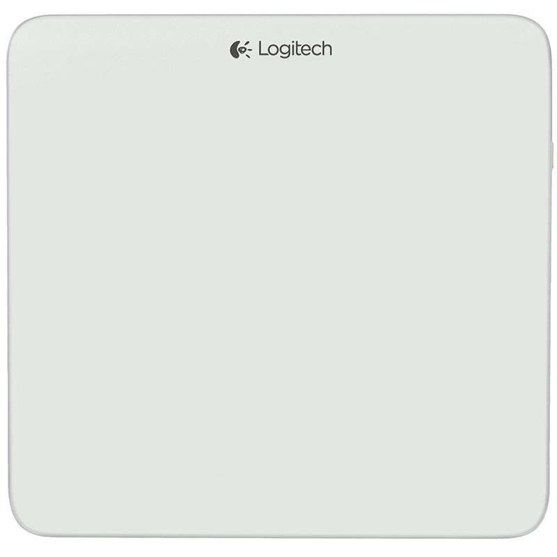 Logitech T651 Rechargeable Trackpad for Mac